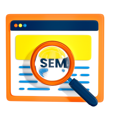 Search Engine Marketing